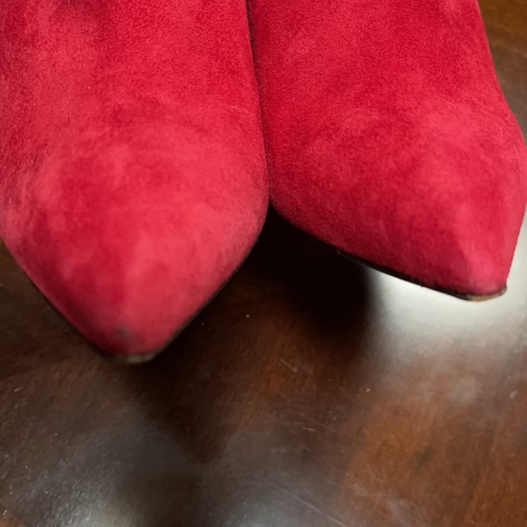 Giuseppe Zanotti Ankle Boots - Picture 5 of 7